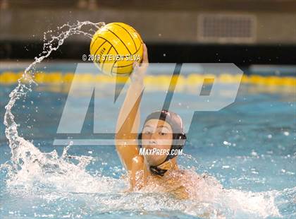 Thumbnail 1 in Steele Canyon vs. Vista (CIF SoCal Regional D2 Final) photogallery.