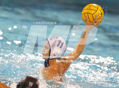 Thumbnail 3 in Steele Canyon vs. Vista (CIF SoCal Regional D2 Final) photogallery.