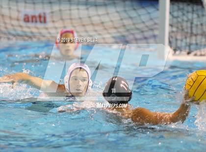 Thumbnail 3 in Steele Canyon vs. Vista (CIF SoCal Regional D2 Final) photogallery.