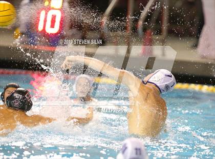 Thumbnail 3 in Steele Canyon vs. Vista (CIF SoCal Regional D2 Final) photogallery.