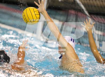 Thumbnail 1 in Steele Canyon vs. Vista (CIF SoCal Regional D2 Final) photogallery.