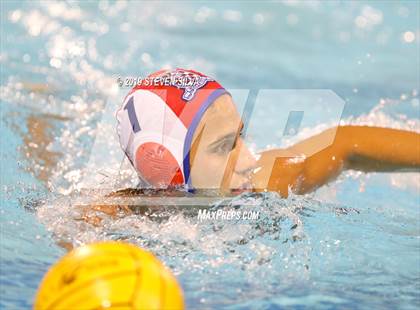 Thumbnail 2 in Steele Canyon vs. Vista (CIF SoCal Regional D2 Final) photogallery.