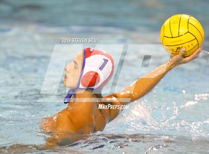 Thumbnail 3 in Steele Canyon vs. Vista (CIF SoCal Regional D2 Final) photogallery.