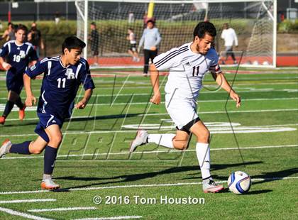 Thumbnail 1 in Covina vs Rowland photogallery.