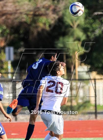 Thumbnail 2 in Covina vs Rowland photogallery.