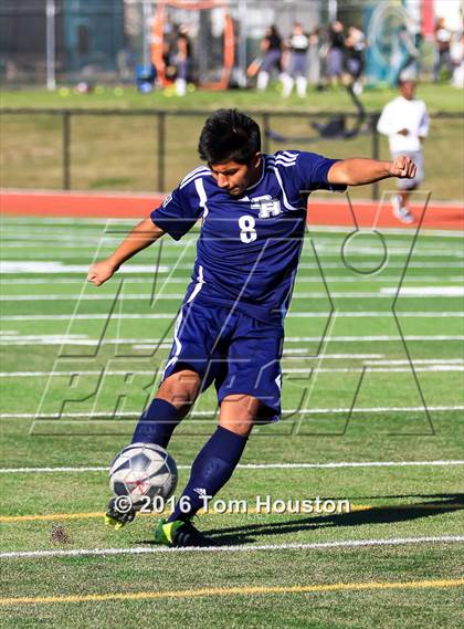 Thumbnail 3 in Covina vs Rowland photogallery.