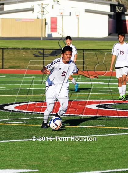 Thumbnail 3 in Covina vs Rowland photogallery.