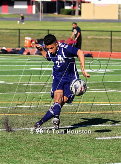Thumbnail 3 in Covina vs Rowland photogallery.
