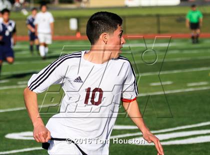 Thumbnail 3 in Covina vs Rowland photogallery.