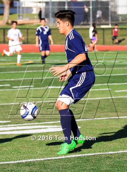 Thumbnail 3 in Covina vs Rowland photogallery.