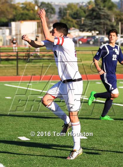 Thumbnail 3 in Covina vs Rowland photogallery.