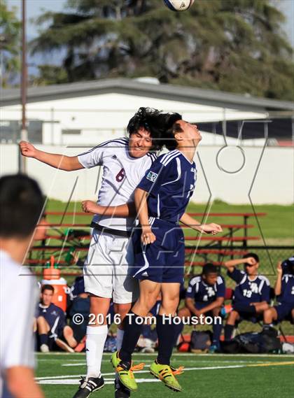 Thumbnail 3 in Covina vs Rowland photogallery.