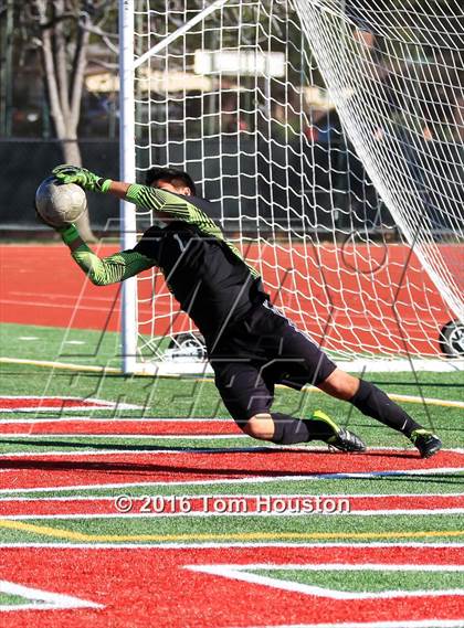 Thumbnail 2 in Covina vs Rowland photogallery.