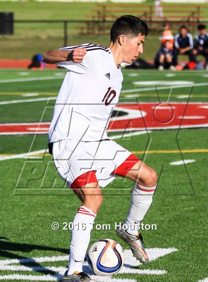 Thumbnail 3 in Covina vs Rowland photogallery.