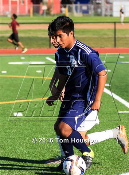 Thumbnail 2 in Covina vs Rowland photogallery.