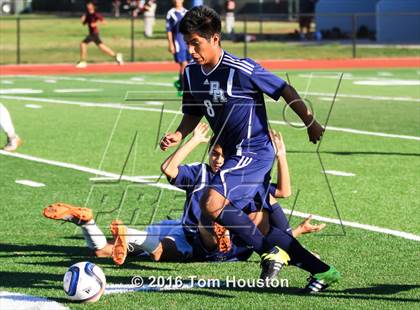 Thumbnail 3 in Covina vs Rowland photogallery.