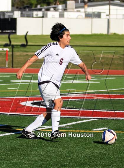 Thumbnail 1 in Covina vs Rowland photogallery.