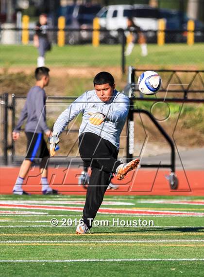 Thumbnail 1 in Covina vs Rowland photogallery.