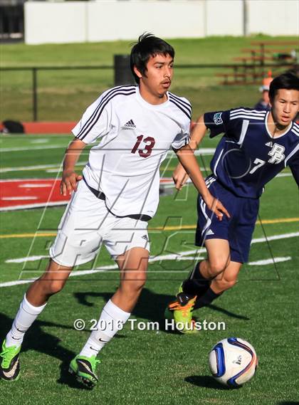 Thumbnail 1 in Covina vs Rowland photogallery.
