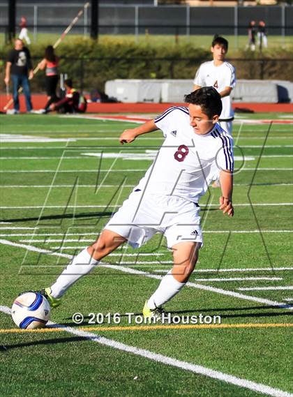 Thumbnail 2 in Covina vs Rowland photogallery.