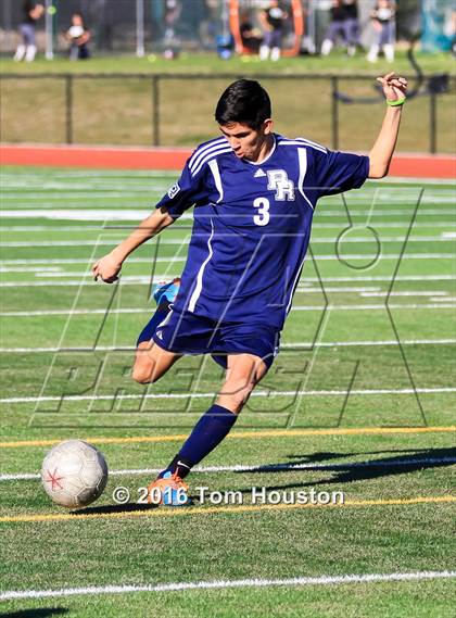Thumbnail 1 in Covina vs Rowland photogallery.