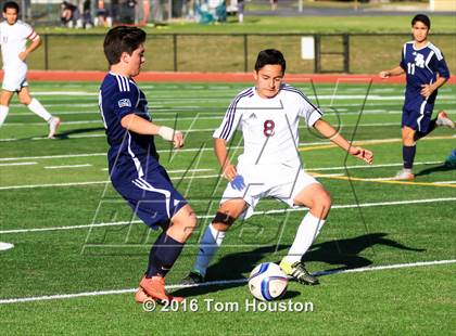 Thumbnail 3 in Covina vs Rowland photogallery.