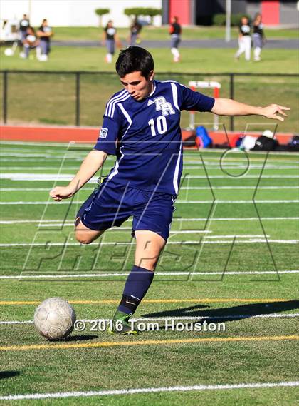 Thumbnail 3 in Covina vs Rowland photogallery.