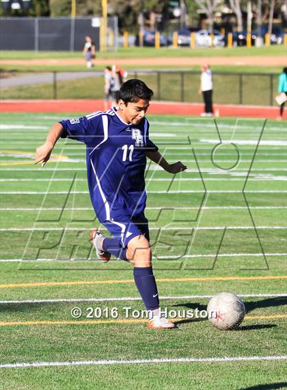 Thumbnail 1 in Covina vs Rowland photogallery.