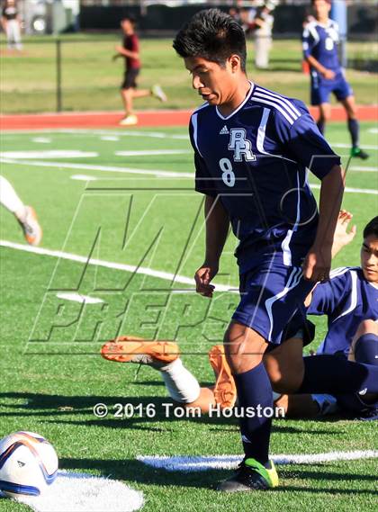 Thumbnail 1 in Covina vs Rowland photogallery.