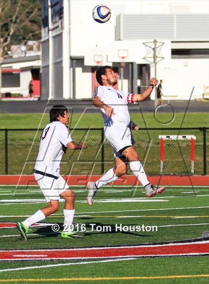 Thumbnail 3 in Covina vs Rowland photogallery.