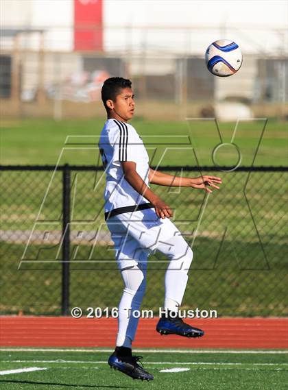 Thumbnail 2 in Covina vs Rowland photogallery.