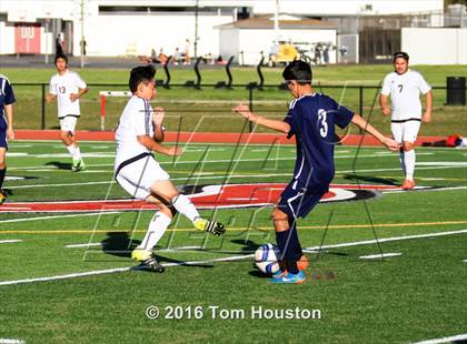 Thumbnail 3 in Covina vs Rowland photogallery.