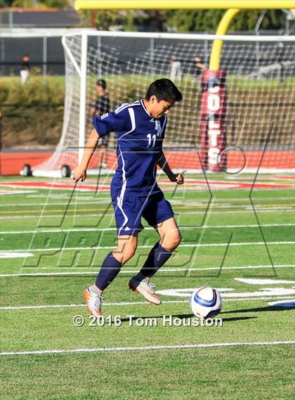 Thumbnail 3 in Covina vs Rowland photogallery.
