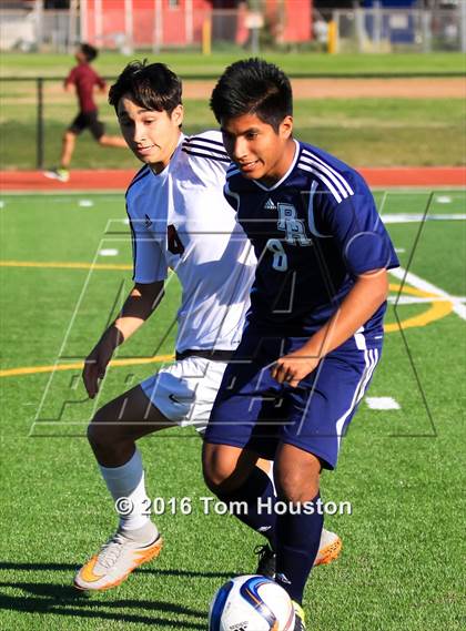 Thumbnail 3 in Covina vs Rowland photogallery.