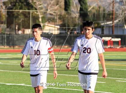 Thumbnail 2 in Covina vs Rowland photogallery.