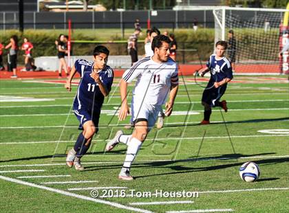 Thumbnail 3 in Covina vs Rowland photogallery.