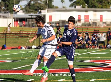 Thumbnail 3 in Covina vs Rowland photogallery.