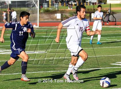 Thumbnail 3 in Covina vs Rowland photogallery.