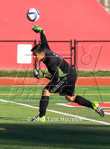 Thumbnail 3 in Covina vs Rowland photogallery.