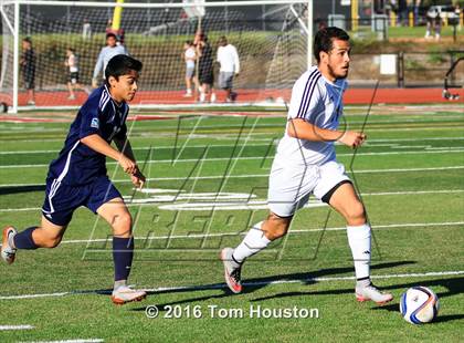 Thumbnail 2 in Covina vs Rowland photogallery.
