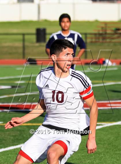 Thumbnail 3 in Covina vs Rowland photogallery.