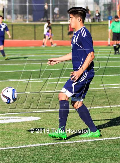 Thumbnail 1 in Covina vs Rowland photogallery.