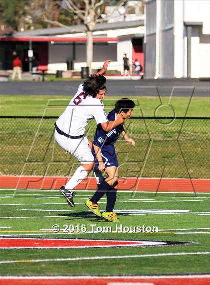 Thumbnail 2 in Covina vs Rowland photogallery.