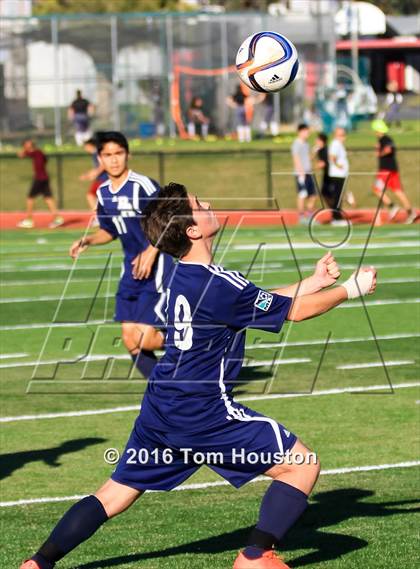 Thumbnail 1 in Covina vs Rowland photogallery.
