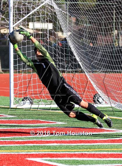 Thumbnail 1 in Covina vs Rowland photogallery.
