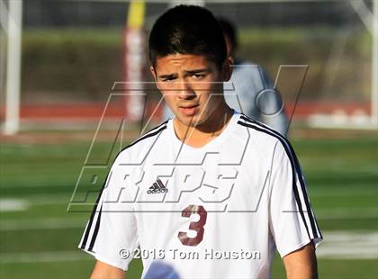Thumbnail 3 in Covina vs Rowland photogallery.