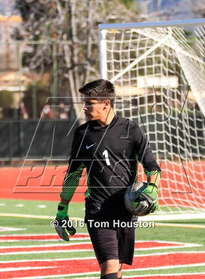 Thumbnail 3 in Covina vs Rowland photogallery.