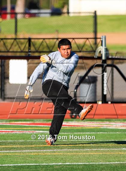 Thumbnail 1 in Covina vs Rowland photogallery.