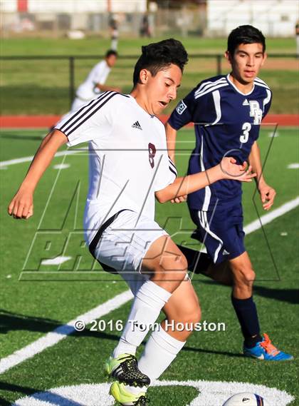 Thumbnail 3 in Covina vs Rowland photogallery.