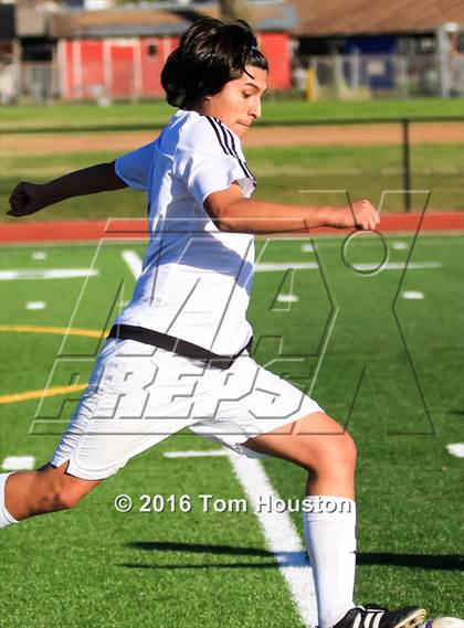 Thumbnail 1 in Covina vs Rowland photogallery.